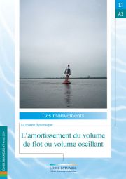 L1.A2 - L'amortissement du volume de flot ou volume oscillant (2004) L1.A2 - L'amortissement du volume de flot ou volume oscillant (2004)