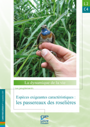 L2.C4 - Espèces exigeantes caractéristiques : les passereaux des roselières (2009) L2.C4 - Espèces exigeantes caractéristiques : les passereaux des roselières (2009)