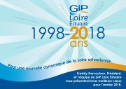 Bonne année 2018 !