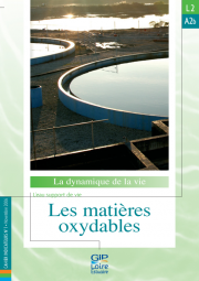 L2.A2b - Les matières oxydables (2006)