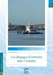 L1.E3 - Les dragages d'entretien dans l'estuaire (MAJ 2018)