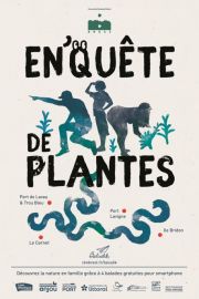 "En'Quête de plantes" à Port Lavigne