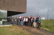 Le GIP Loire Estuaire invité à un séminaire du Projet européen HazRunoff