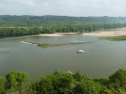 Visite virtuelle de la Loire