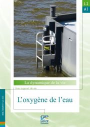 Nouvelle fiche de synthèse : L2A1- L'oxygène de l'eau (mise à jour n°1)