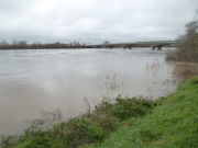 Crue de la Loire