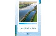 Nouvelle fiche de synthèse : L1B1 - La salinité de l'eau