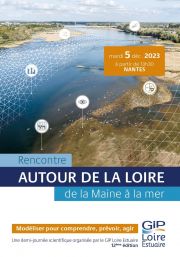 Rencontre autour de la Loire, de la Maine à la mer : programme de la 12ème édition