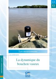 Nouvelle fiche indicateur : L1E2 -  La dynamique du bouchon vaseux (mise à jour)