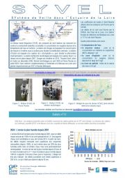 Bulletin SYVEL n°13 Bulletin SYVEL n°13