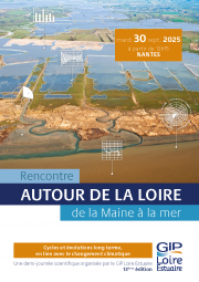 30 septembre 2025 : Cycles et évolutions long terme, en lien avec le changement climatique