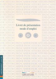 Livret général