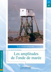 L1.A1 - Les amplitudes de l'onde de marée (2002)
