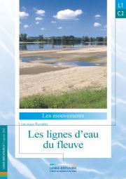 L1.C2 - Les lignes d'eau du fleuve (2002)