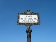 Levée de la Divatte