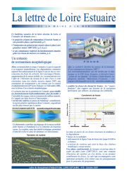 Le plan Loire grandeur nature 2007-2013 (dossier Lettre 8, octobre 2007 - format PDF)