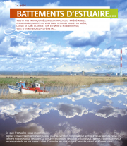 Battements d'estuaire