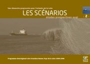 Une démarche progressive pour l'estuaire de la Loire - LES SCENARIOS, 2007
