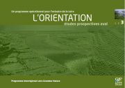 Un programme opérationnel pour l'estuaire de la Loire - L'ORIENTATION, 2008