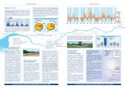 Les étiages de Loire (dossier Lettre 6, décembre 2005 - format PDF)