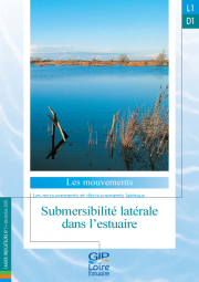 L1.D1 - Submersibilité latérale dans l'estuaire (2005)