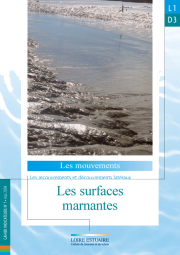L1.D3 - Les surfaces marnantes (2004)