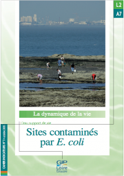 L2.A7 - Sites contaminés par Escherichia coli (2005)