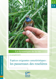L2.C4 - Espèces exigeantes caractéristiques : les passereaux des roselières (2009)