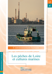 L3.A1 - Les pêches de Loire et cultures marines (2003)