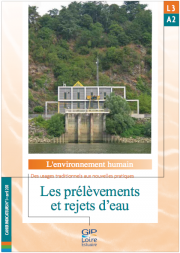 L3.A2 - Les prélèvements et rejets d'eau (2011)