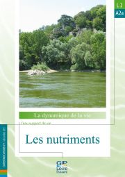 Nouvelle fiche de synthèse : L2A2a - Les nutriments