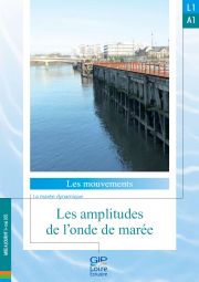 Nouvelle fiche indicateur : L1A1 - Les amplitudes de l'onde de marée (mise à jour)