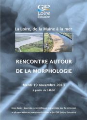 19 novembre 2013 : La morphologie