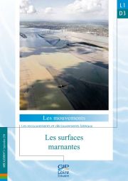 Nouvelle fiche de synthèse : L1D3 - Les surfaces marnantes