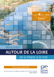 4 décembre 2014 : 15 ans de partenariat