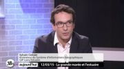 Média : Le GIP Loire Estuaire sur Télénantes