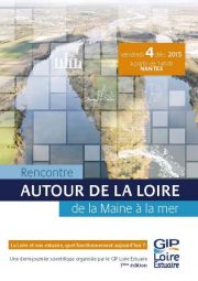Rencontre autour de la Loire, de la Maine à la mer : les présentations de la 7ème édition sont en ligne