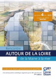4 décembre 2015 : La Loire et son estuaire, quel fonctionnement aujourd'hui ?