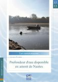 L1.C3 - Profondeur d'eau disponible en amont de Nantes (MAJ 2015)
