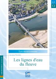 Nouvelle fiche de synthèse : L1C2 - Les lignes d'eau du fleuve