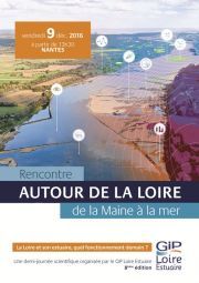 Rencontre autour de la Loire, de la Maine à la mer : programme de la 8ème édition