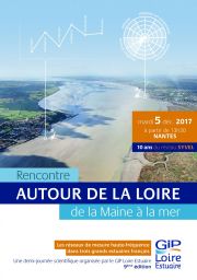 Rencontre autour de la Loire, de la Maine à la mer : programme de la 9ème édition