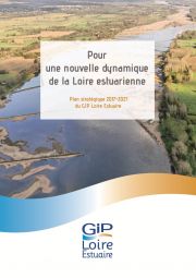 Adoption du plan stratégique 2017-2021 du GIP Loire Estuaire