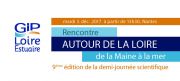 Agenda : 9ème édition de la demi-journée scientifique, le 5 décembre 2017